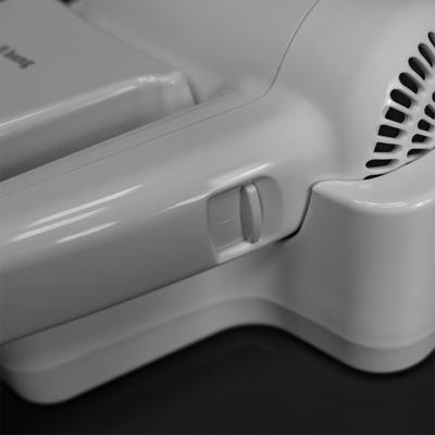 Фен MEYVEL Meyvel MF4-1300 (White) арт. ZN-259464
