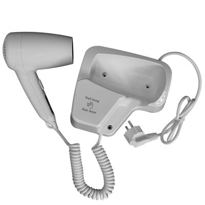 Фен MEYVEL Meyvel MF4-1300 (White) арт. ZN-259464