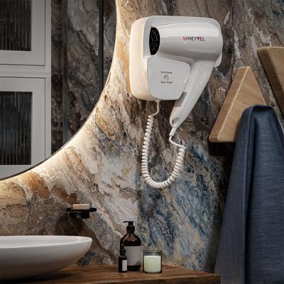 Фен MEYVEL Meyvel MF4-1300 (White) арт. ZN-259464