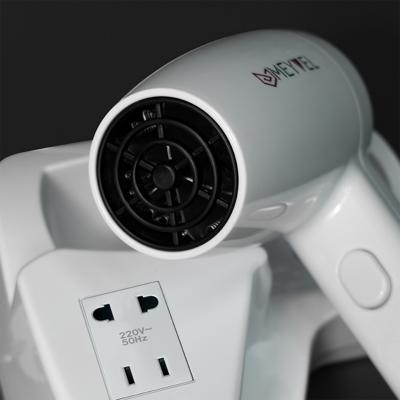 Фен MEYVEL Meyvel MF4S-1300 (White) арт. ZN-259465