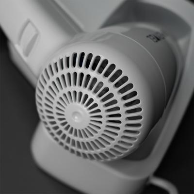 Фен MEYVEL Meyvel MF4S-1300 (White) арт. ZN-259465