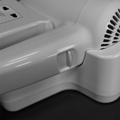 Фен MEYVEL Meyvel MF4S-1300 (White) арт. ZN-259465