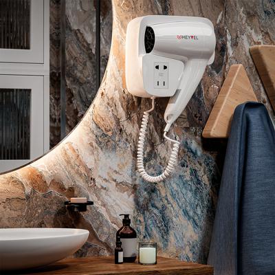 Фен MEYVEL Meyvel MF4S-1300 (White) арт. ZN-259465