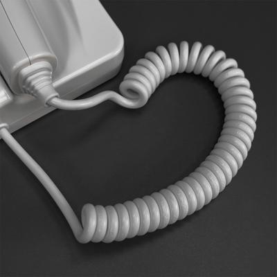 Фен MEYVEL Meyvel MF5S-1600 (White) арт. ZN-259466