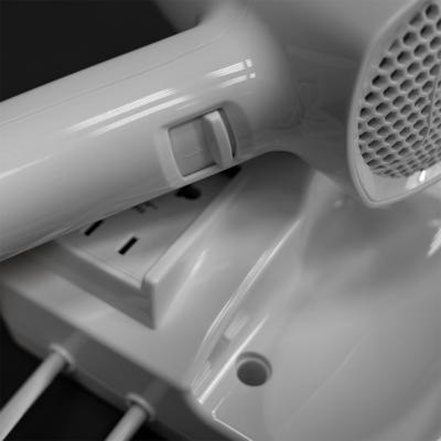 Фен MEYVEL Meyvel MF5S-1600 (White) арт. ZN-259466