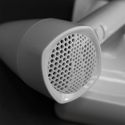 Фен MEYVEL Meyvel MF5S-1600 (White) арт. ZN-259466