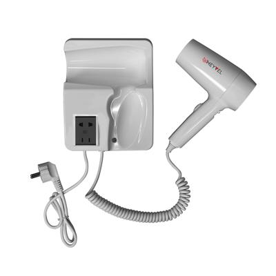Фен MEYVEL Meyvel MF5S-1600 (White) арт. ZN-259466
