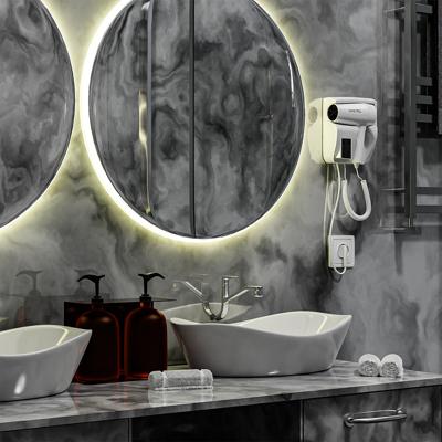 Фен MEYVEL Meyvel MF5S-1600 (White) арт. ZN-259466