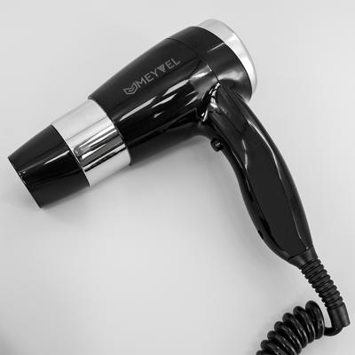 Фен MEYVEL Meyvel MF6-1600 (Black) арт. ZN-259467