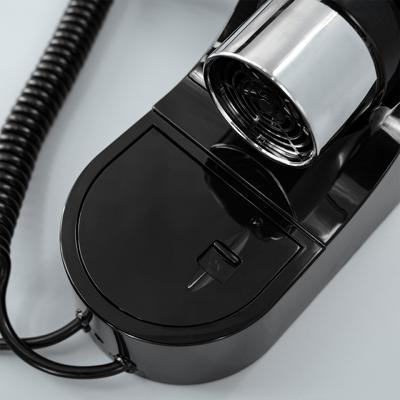 Фен MEYVEL Meyvel MF6-1600 (Black) арт. ZN-259467