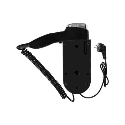 Фен MEYVEL Meyvel MF6-1600 (Black) арт. ZN-259467