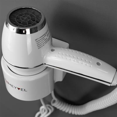 Фен MEYVEL Meyvel MF7-1800 (White) арт. ZN-259468