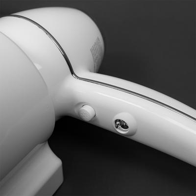 Фен MEYVEL Meyvel MF7-1800 (White) арт. ZN-259468