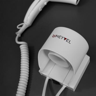 Фен MEYVEL Meyvel MF7-1800 (White) арт. ZN-259468