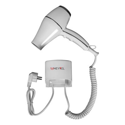 Фен MEYVEL Meyvel MF7-1800 (White) арт. ZN-259468