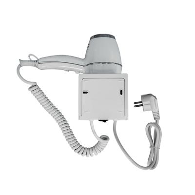 Фен MEYVEL Meyvel MF7-1800 (White) арт. ZN-259468