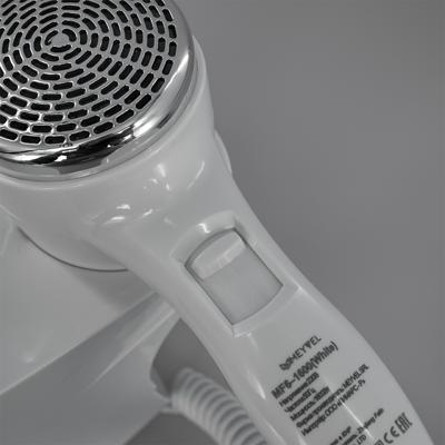 Фен MEYVEL Meyvel MF6-1600 (White) арт. ZN-259469