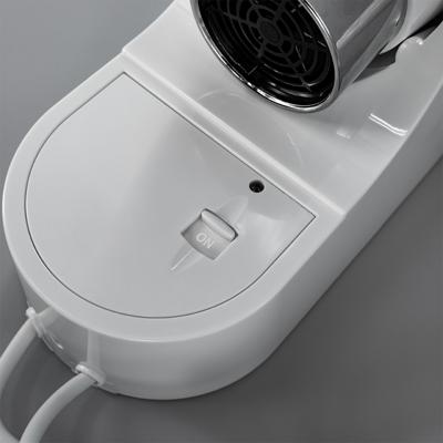 Фен MEYVEL Meyvel MF6-1600 (White) арт. ZN-259469