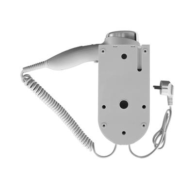 Фен MEYVEL Meyvel MF6-1600 (White) арт. ZN-259469