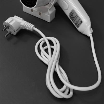 Фен MEYVEL Meyvel MF1-1300 (White) арт. ZN-259470