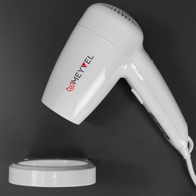 Фен MEYVEL Meyvel MF1-1300 (White) арт. ZN-259470