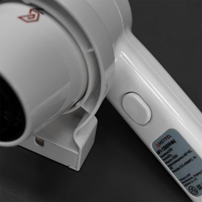 Фен MEYVEL Meyvel MF1-1300 (White) арт. ZN-259470