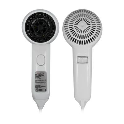 Фен MEYVEL Meyvel MF1-1300 (White) арт. ZN-259470