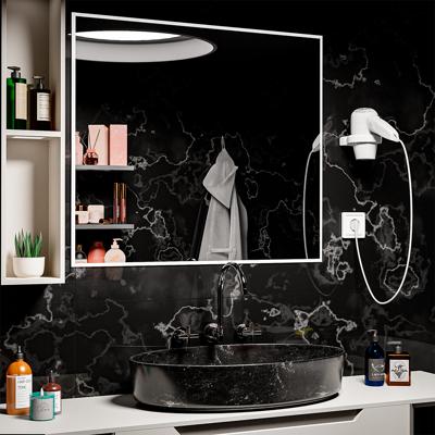 Фен MEYVEL Meyvel MF1-1300 (White) арт. ZN-259470