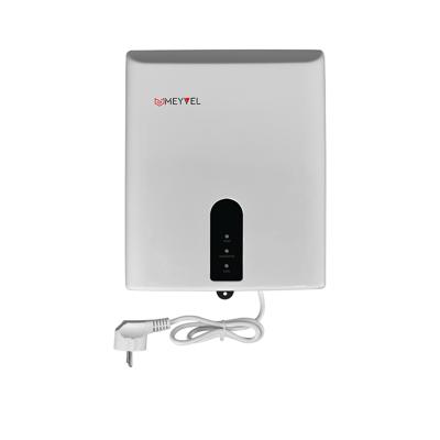Сушилка MEYVEL Meyvel MH3-1200P4 (White) арт. ZN-259473