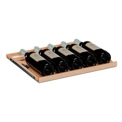 Аксессуар MEYVEL Полка-трансформер для винного шкафа MV110-KBT2 (Slim) арт. ZN-259474