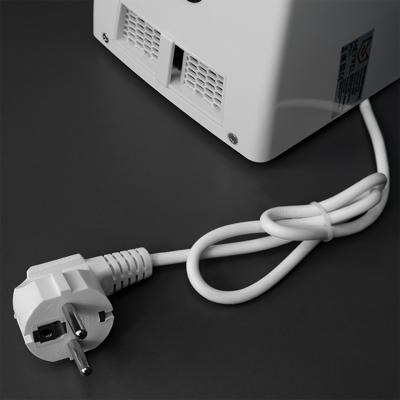 Сушилка MEYVEL Meyvel MH5-1000P1 (White) арт. ZN-259475