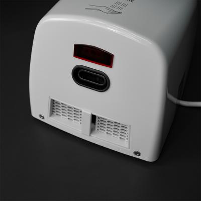 Сушилка MEYVEL Meyvel MH5-1000P1 (White) арт. ZN-259475