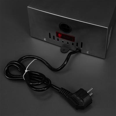 Сушилка MEYVEL Meyvel MH7-1000S1 арт. ZN-259477