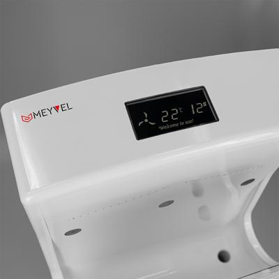 Сушилка MEYVEL Meyvel MH9-2000P1 (White) арт. ZN-259479