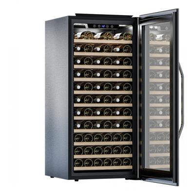 Винный шкаф MEYVEL Meyvel MV66-KSB1 арт. ZN-259481