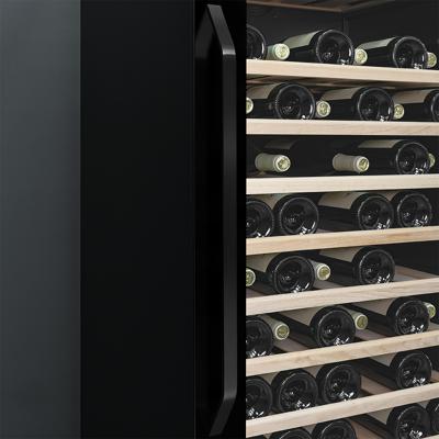 Винный шкаф MEYVEL Meyvel MV66-KBB1 арт. ZN-259482