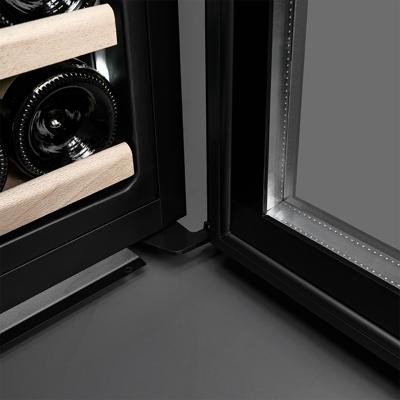 Винный шкаф MEYVEL Meyvel MV66-KBB1 арт. ZN-259482