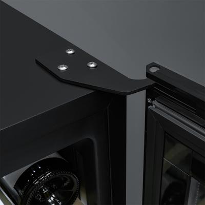 Винный шкаф MEYVEL Meyvel MV66-KBB1 арт. ZN-259482
