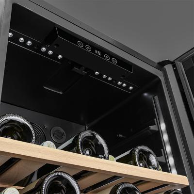 Винный шкаф MEYVEL Meyvel MV66-KBB1 арт. ZN-259482