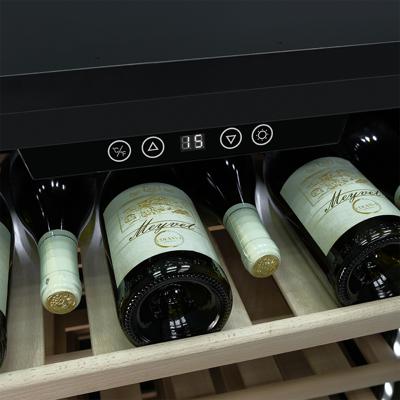 Винный шкаф MEYVEL Meyvel MV66-KBB1 арт. ZN-259482