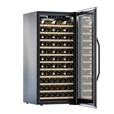 Винный шкаф MEYVEL Meyvel MV66-KBB1 арт. ZN-259482