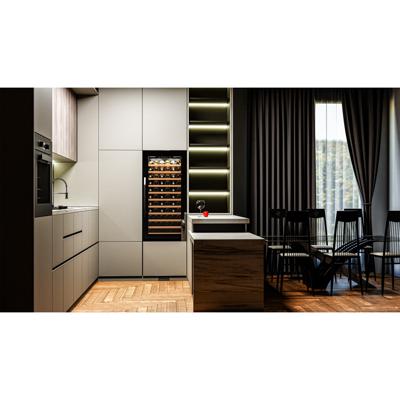 Винный шкаф MEYVEL Meyvel MV66-KBB1 арт. ZN-259482
