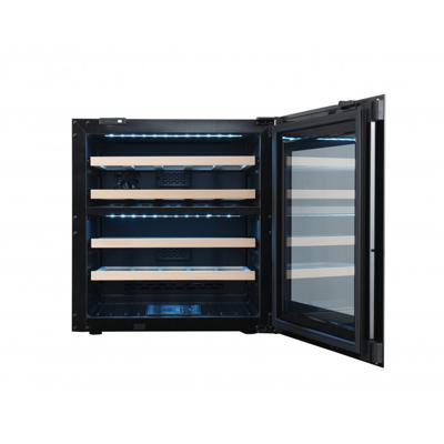 Винный шкаф Dunavox Dunavox DAB-26.69DB.TO арт. ZN-272805