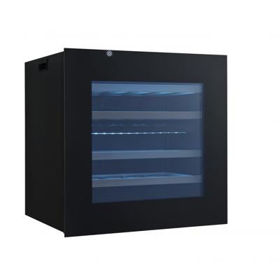 Винный шкаф Dunavox Dunavox DAB-26.69DB.TO арт. ZN-272805