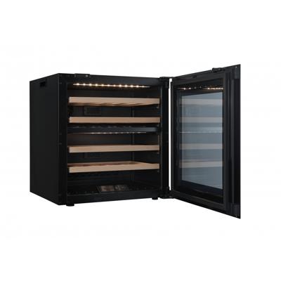 Винный шкаф Dunavox Dunavox DAB-26.69DB.TO арт. ZN-272805