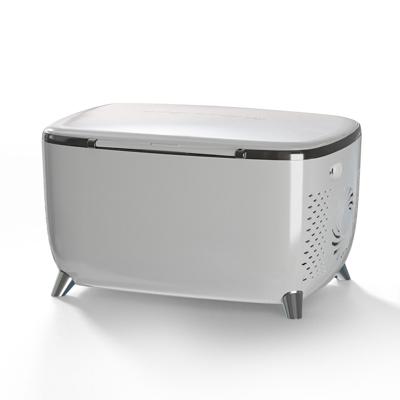 Холодильник MEYVEL Meyvel MB-06C3W арт. ZN-259485