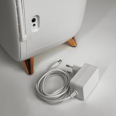 Холодильник MEYVEL Meyvel MB-06C1W арт. ZN-259487