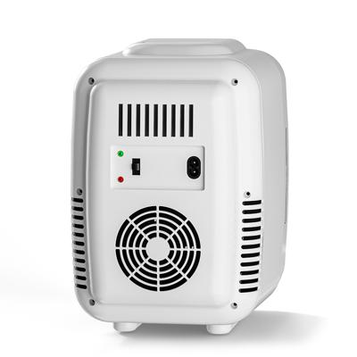 Холодильник MEYVEL Meyvel MB-04HC2W арт. ZN-259488