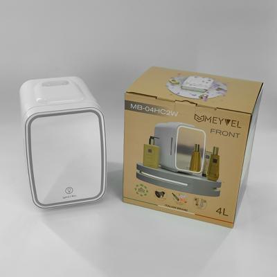 Холодильник MEYVEL Meyvel MB-04HC2W арт. ZN-259488
