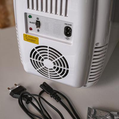 Холодильник MEYVEL Meyvel MB-04HC2W арт. ZN-259488